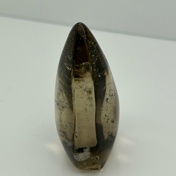 Smoky quartz crystal - Picture 4 of 6